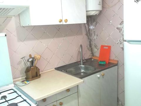 квартира за адресою Одеса, Краснова вул., 5