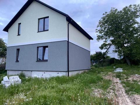 дом по адресу Вінницькі Хутори