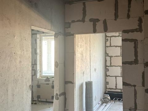 квартира по адресу Варненская ул., 27а/2