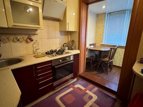 квартира за адресою Миру вул., 29