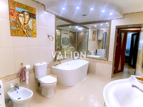 квартира по адресу Науки просп., 24к2