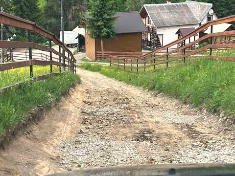 дом по адресу с. Яблоница, Свободи