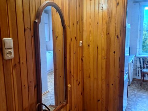квартира по адресу Победы просп., 61