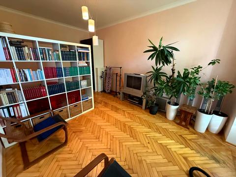 квартира за адресою Михайла Котельникова вул., 53