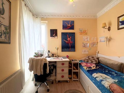 квартира по адресу Пасечная ул., 33