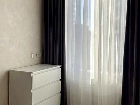 квартира по адресу Генуэзская ул., 1-Е