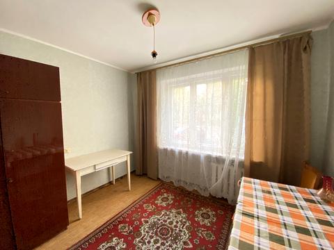 квартира по адресу Спасская ул., 14