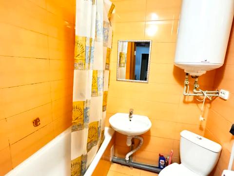 квартира по адресу Старочумацька ул. (Байкальская), 78