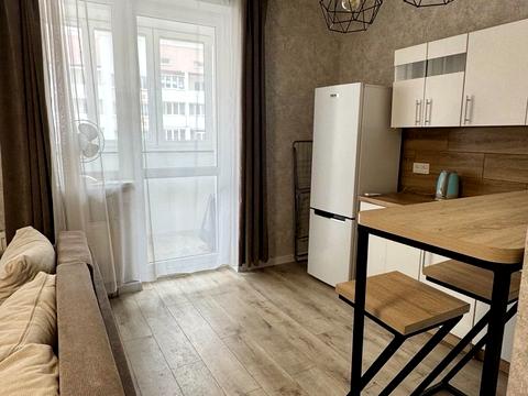 квартира за адресою Козакевича вул., 31