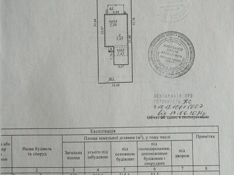 будинок за адресою Межева вул.