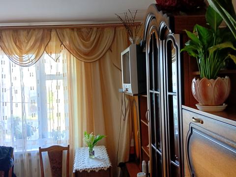 квартира по адресу Геофізиків, 17