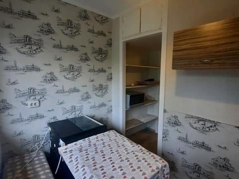 квартира за адресою Братиславська вул., 4