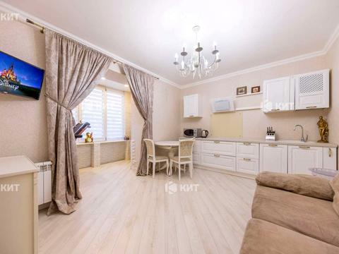 квартира по адресу Дача 55 ул., 11