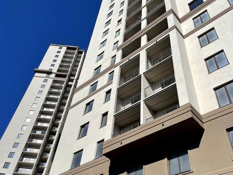 квартира за адресою Дача Ковалевського вул., 5