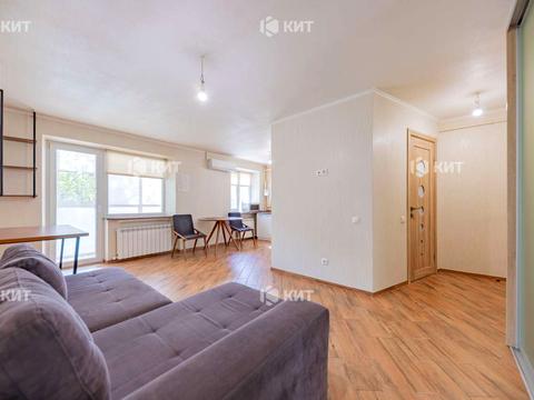 квартира по адресу Полтавский Шлях ул., 130/132