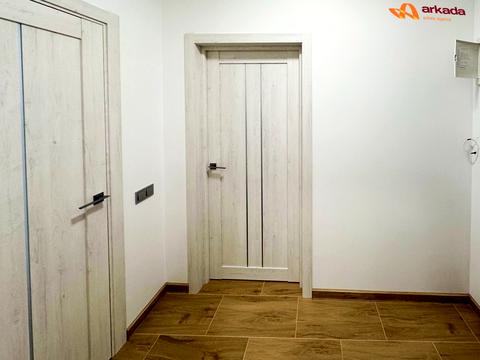 квартира по адресу Отца Ивана Блавацкого ул., 6-Г