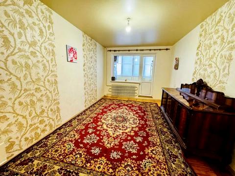 квартира по адресу Людвига Свободы просп., 58