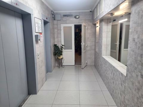 квартира за адресою Тетянинська вул. (Леваневського), 9