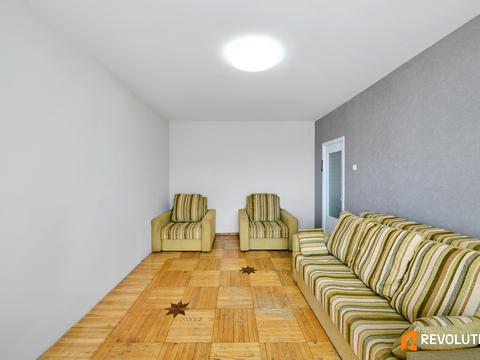квартира по адресу Героев Днепра ул., 35