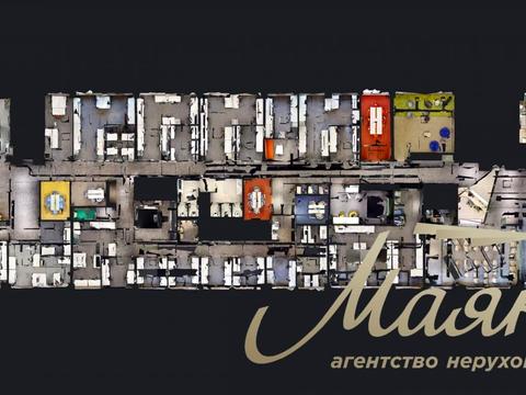 комерційна за адресою Миколи Василенка вул., 7