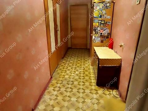 квартира по адресу Мерефянское шоссе, 34