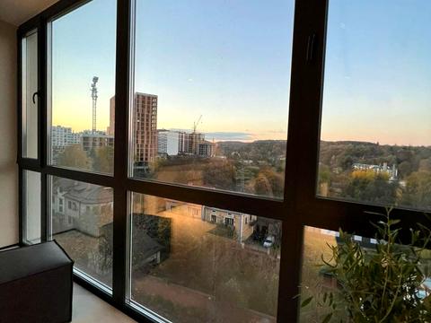 квартира за адресою Кругла вул., 15