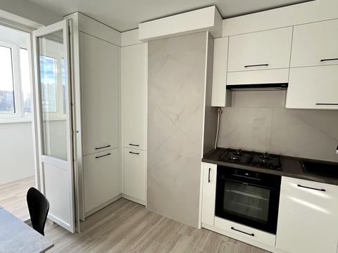 квартира по адресу Независимости просп., 116-А