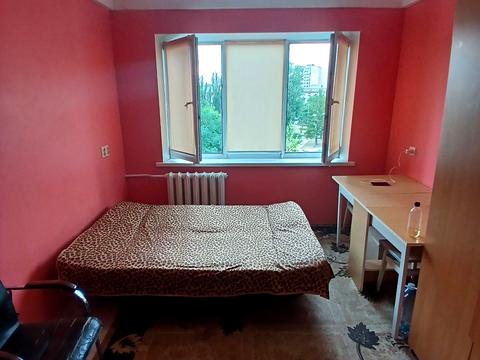кімната за адресою Юності вул., 9