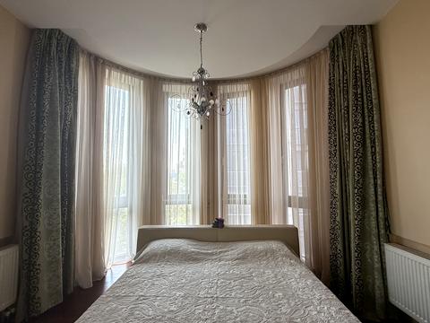квартира по адресу Староказацкая ул. (Комсомольская), 52б