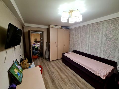 квартира по адресу Гамаліївська ул. (Олександра Бестужева), 32