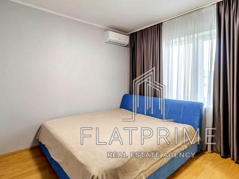 квартира за адресою Оболонський просп., 34