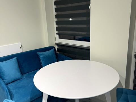 квартира по адресу Малоголосковская ул., 32а