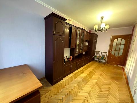 квартира за адресою Протасевича вул., 4-А