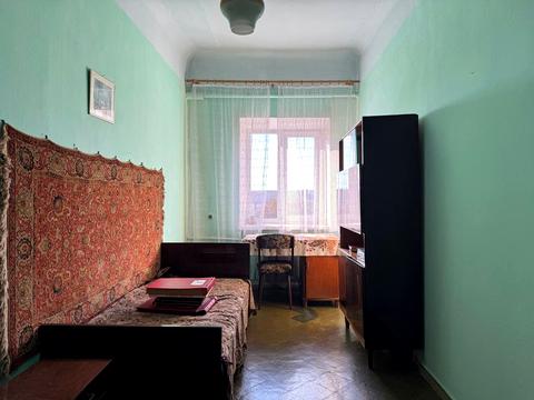 квартира по адресу Каменецкая ул., 82