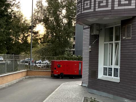квартира за адресою Андрія Аболмасова вул. (Панельна), 7