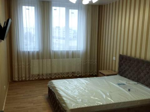 квартира по адресу Володимира Великого вул., 10