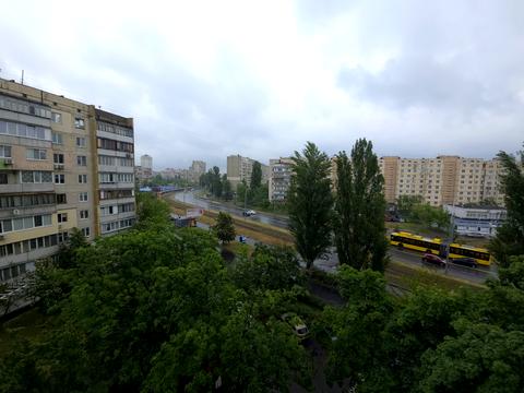 квартира по адресу Героев Днепра ул., 23