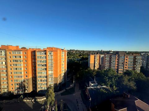 квартира за адресою Степана Бандери вул., 21