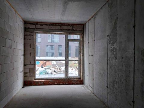 квартира по адресу Волынская ул., 9
