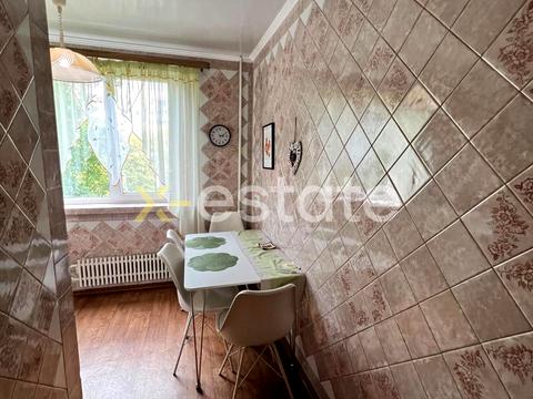 квартира по адресу Гвардейцев-Широнинцев ул., 111