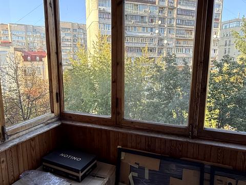 квартира за адресою Богдана Хмельницького вул., 88/92
