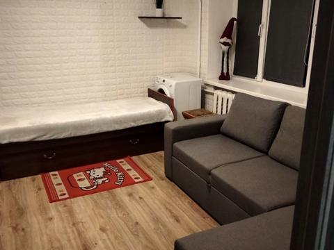 квартира за адресою Дмитра Багалія вул. (Пожарського), 13