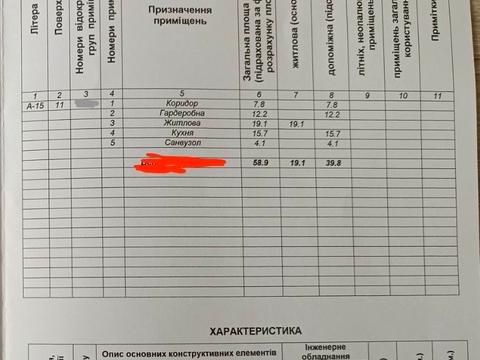 квартира по адресу Свободи ул., 10А