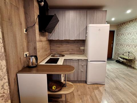 квартира за адресою Приміська вул., 26