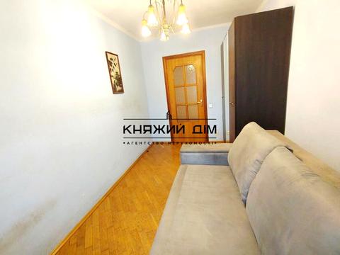 квартира за адресою Бориса Гмирі вул., 9-Б