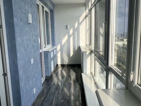 квартира по адресу Берестейский просп. (Победы), 55