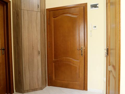 квартира за адресою Сніжна вул., 52а