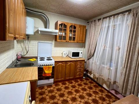 квартира по адресу Голосеевский просп. (40-летия Октября), 74-А