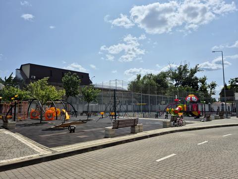 квартира по адресу Костанди ул., 104