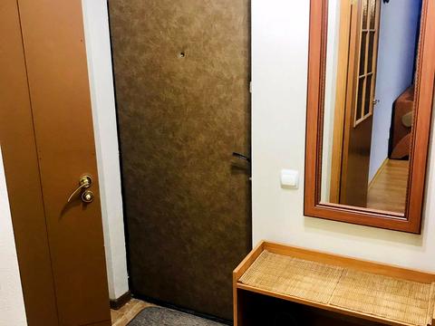 квартира по адресу Голосеевский просп. (40-летия Октября), 7